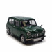 Austin Mini Countryman, vert, 1960 - BREKINA 15362 - HO 1/87