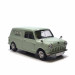 Austin Mini, fourgonnette, BSA, 1960 - BREKINA 15368 - HO 1/87