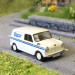 Austin Mini, van, BL Service, 1960 - BREKINA 15371 - HO 1/87