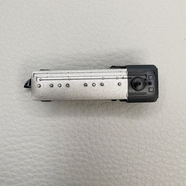 Automotrice à vapeur Kittel CidT 004, G.Bad.Sts.B. - MARKLIN 88148