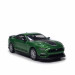 Ford, Mustang VI coupé Mach 1, vert métal, noir, 2020 - PCX 870570 - HO 1/87
