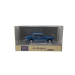 Peugeot 504, limousine, bleu metal, 1968 - SAI 6604 - HO 1/87