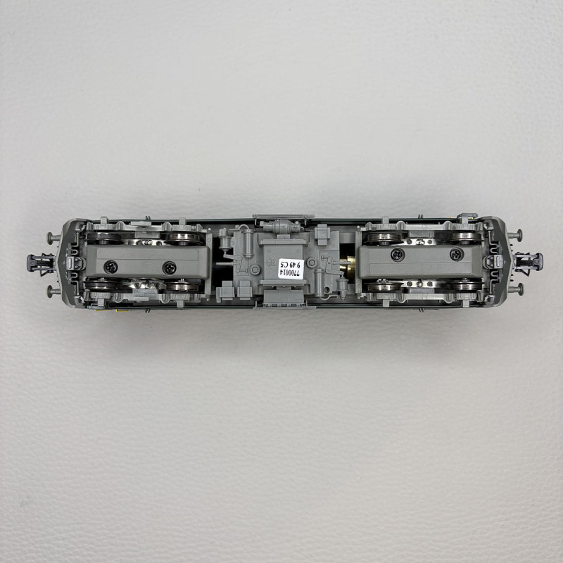 Locomotive électrique De 4/4, N°1669, SBB CFF FFS - Roco 7710014