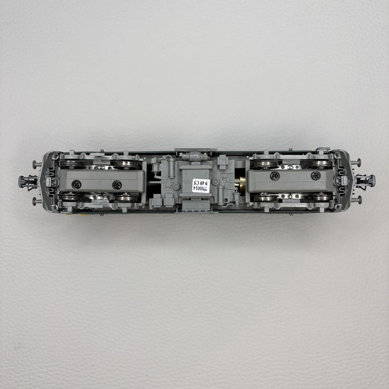 Locomotive électrique De 4/4, N°1669, SBB CFF FFS - Roco 7710014