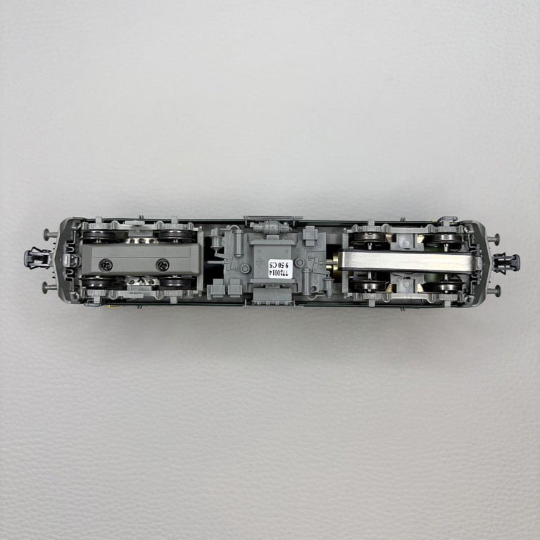 Locomotive électrique De 4/4, N°1669, SBB CFF FFS - Roco 7720014