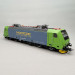 Locomotive électrique Traxx, 482 038, Nordic Re-Finance - Roco 7500167