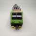 Locomotive électrique Traxx, 482 038, Nordic Re-Finance - Roco 7500167