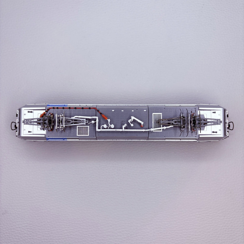 Locomotive électrique 186 251-5, Raipool - Roco 7500161