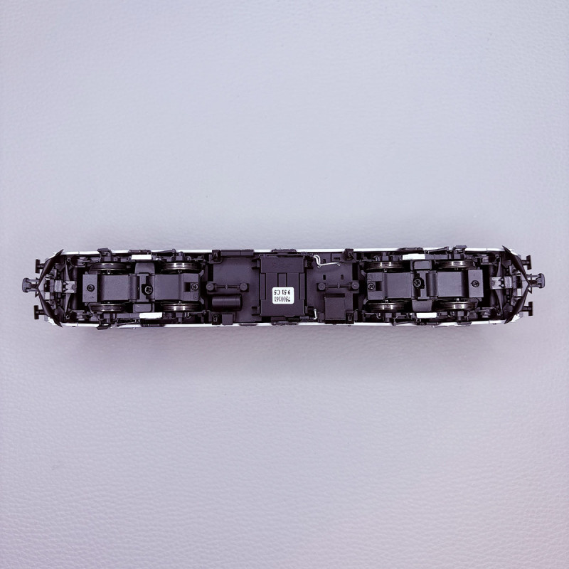 Locomotive électrique 186 251-5, Raipool - Roco 7510161