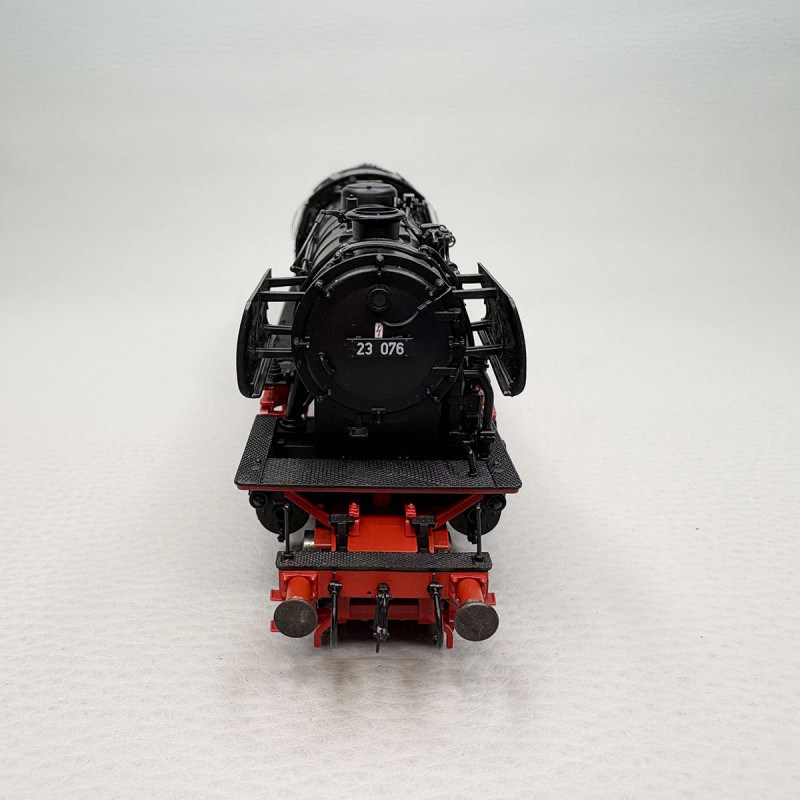 Locomotive à vapeur BR 23 076, NL-VSM - Roco 7100029