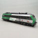 Locomotive électrique BB 426086, FRET, logo Carmillon, SNCF - JOUEF HJ2469