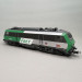 Locomotive électrique BB 426086, FRET, logo Carmillon, SNCF - JOUEF HJ2469