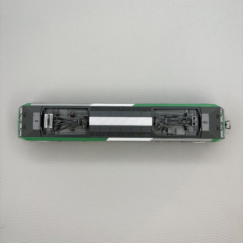 Locomotive électrique BB 426086, FRET, logo Carmillon, SNCF - JOUEF HJ2469