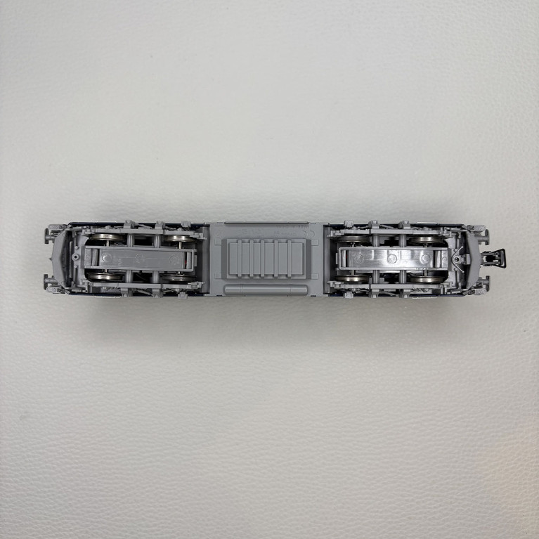 Locomotive électrique BB 26019, "Trains Spéciaux", logo Carmillon, SNCF - JOUEF HJ2468S