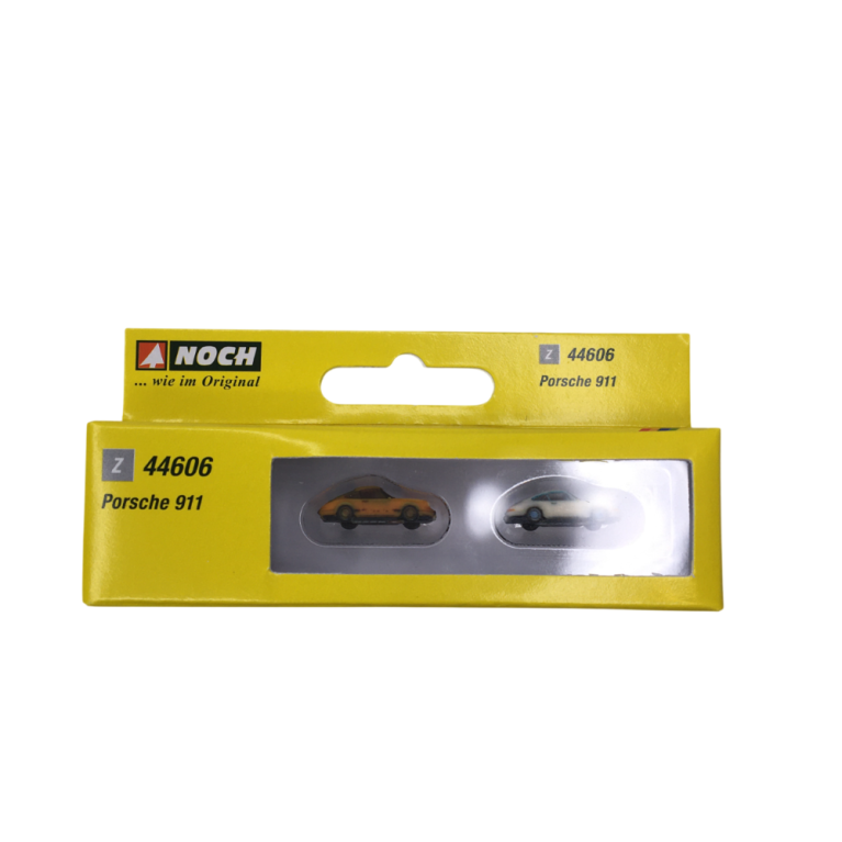 Porsche 911 - NOCH 44606 - Z 1/220