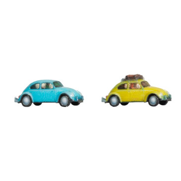 Volkswagen Beetle - NOCH 44605 - Z 1/220