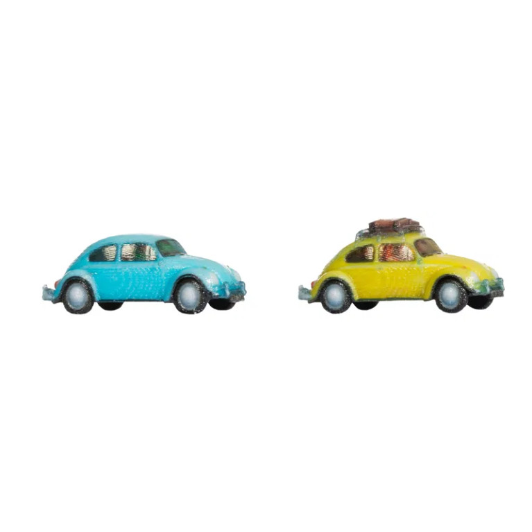 Volkswagen Beetle - NOCH 44605 - Z 1/220