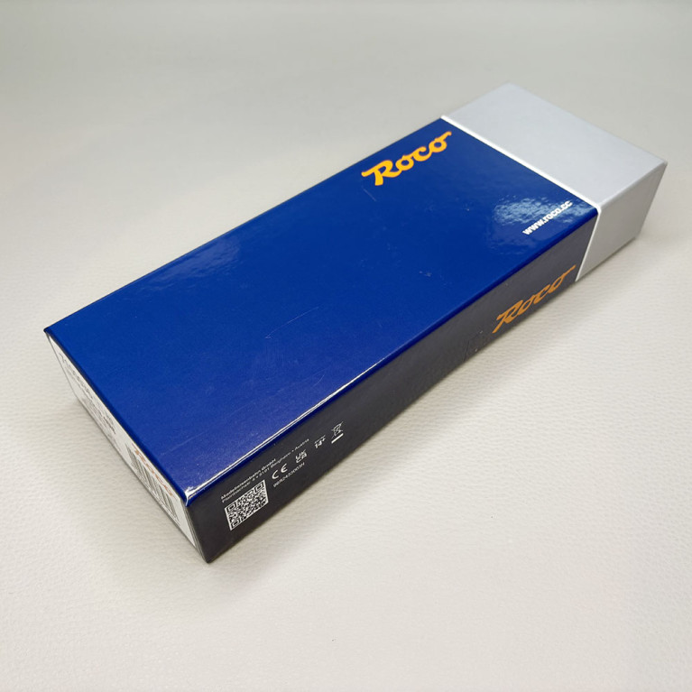 Locomotive à vapeur PtL 2/2, N°4516, K.Bay.Sts.B. - Roco 7100036