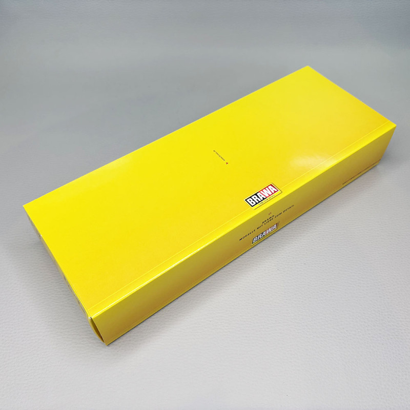 Locomotive à vapeur S2/6, N°3201, K.Bay.Sts.B. - BRAWA 70136