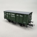 3 wagons de marchandises, K.Bay.Sts.B. - ROCO 6600223