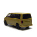Volkswagen T6.1, caravelle, jaune - HERPA 096782-003 - HO 1/87