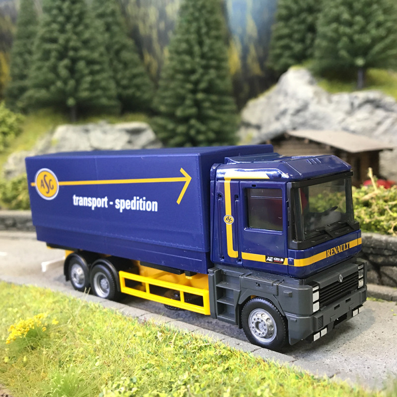 Coffret 4 Voitures Miniatures Welly – Échelle HO 1:87 – Années 60