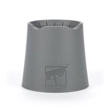 Warhammer, Pot à eau pour pinceau - WARHAMMER 60-07