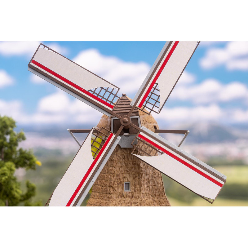 Moulin à vent - Faller 232135 - N 1/160