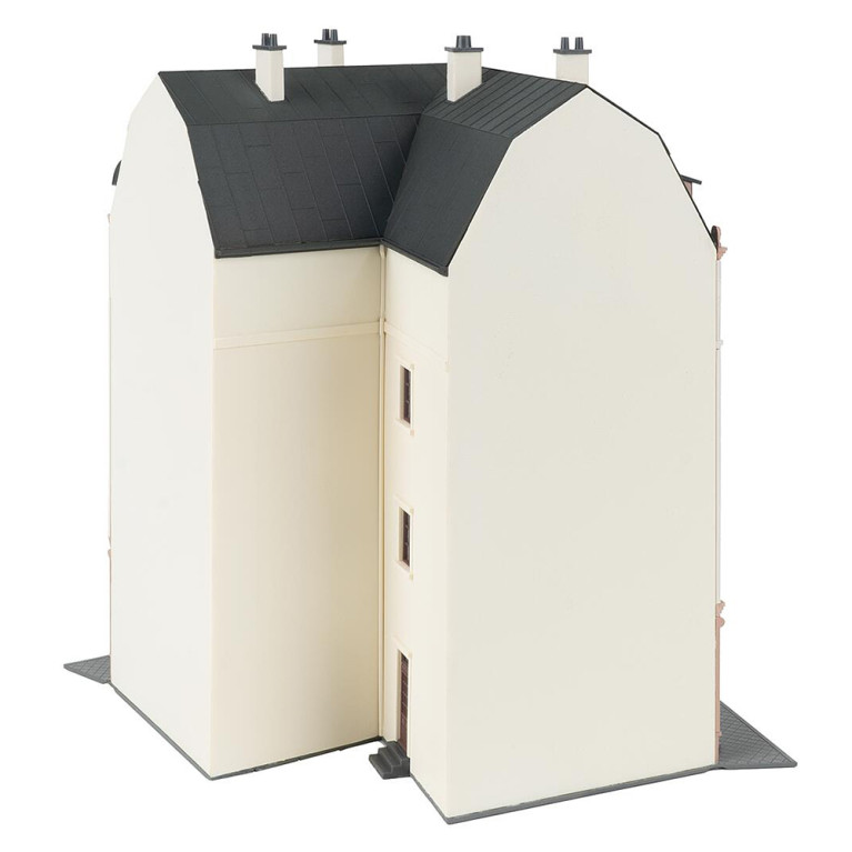 Pizzeria Solino - Faller 130148 - HO 1/87