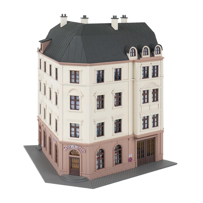 Pizzeria Solino - Faller 130148 - HO 1/87