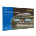 Gare municipale de Rathenow - Faller 282701 - Z 1/220