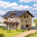 Maison Siena - Faller 231730 - N 1/160