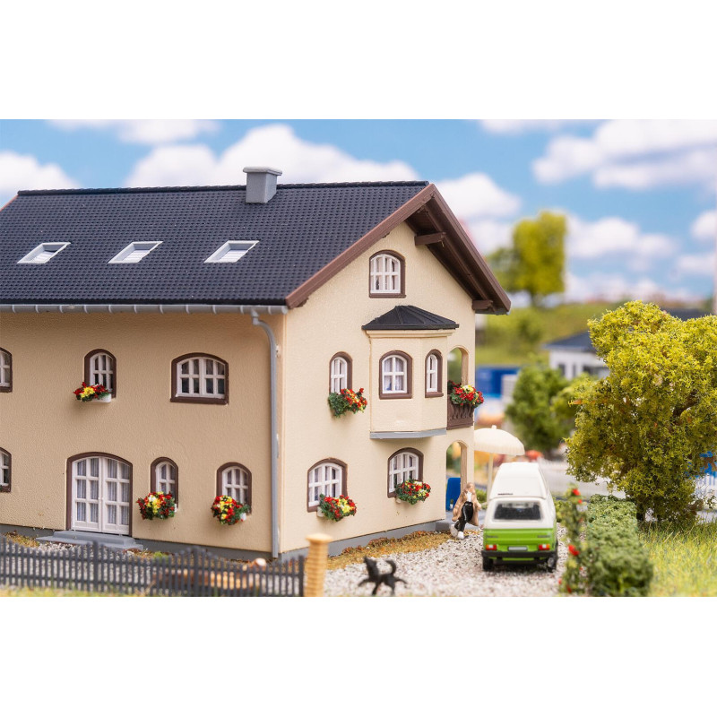 Maison Siena - Faller 231730 - N 1/160