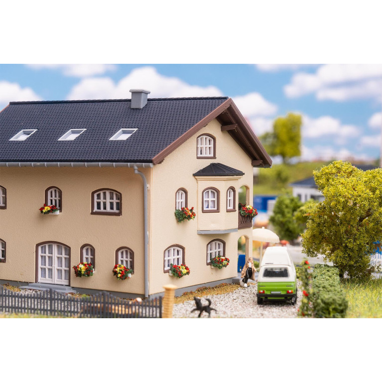 Maison Siena - Faller 231730 - N 1/160