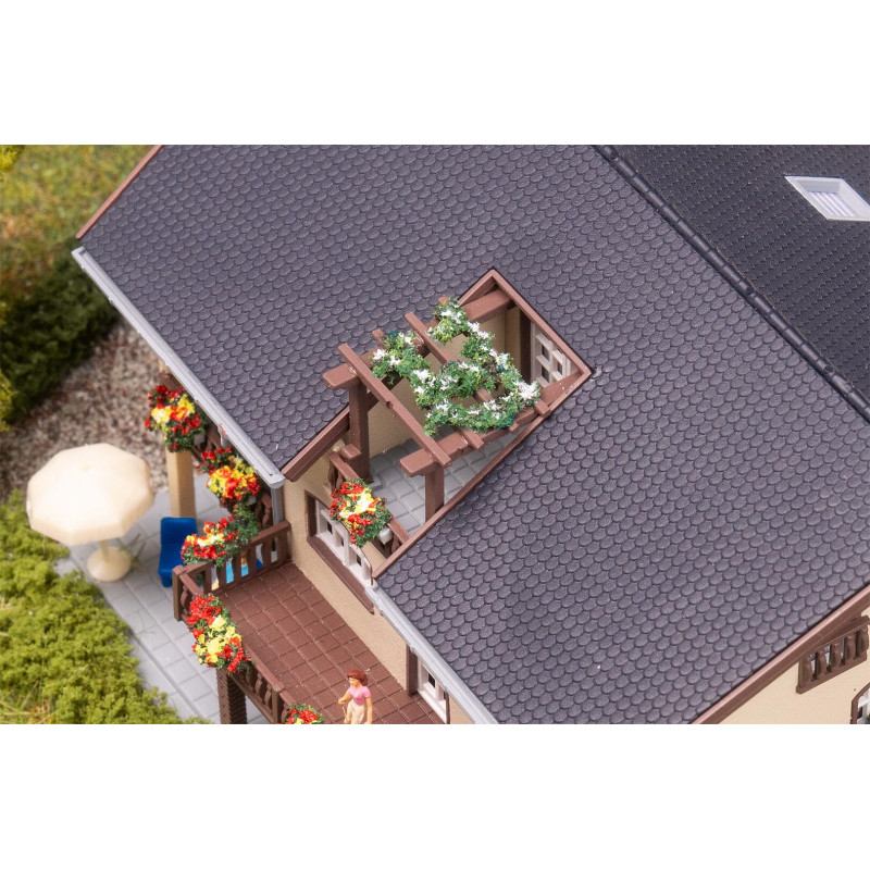 Maison Siena - Faller 231730 - N 1/160