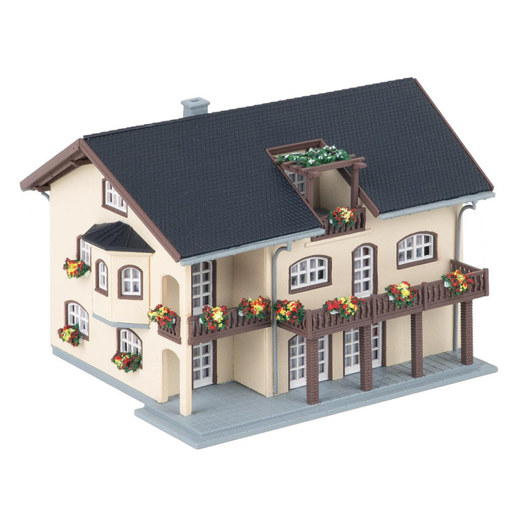 Maison Siena - Faller 231730 - N 1/160