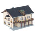 Maison Siena - Faller 231730 - N 1/160