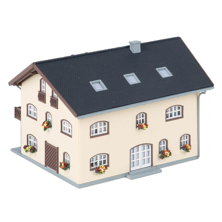 Maison Siena - Faller 231730 - N 1/160