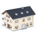 Maison Siena - Faller 231730 - N 1/160