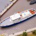 Bateau de police - Faller 131019 - HO 1/87