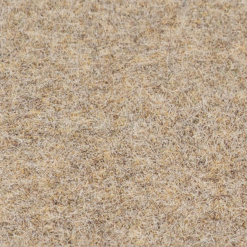 Fibres à saupoudrer, herbe d'hiver, 2-3mm, 35g - FALLER 170200 - HO 1/87