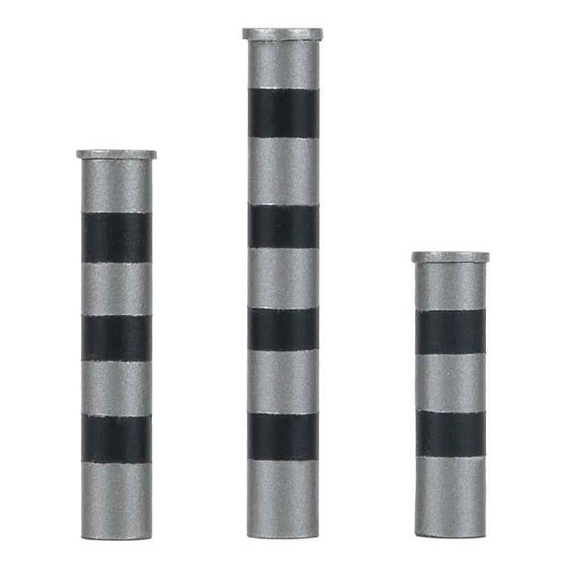 3 Colonnes de radars - Faller 180001 - HO 1/87