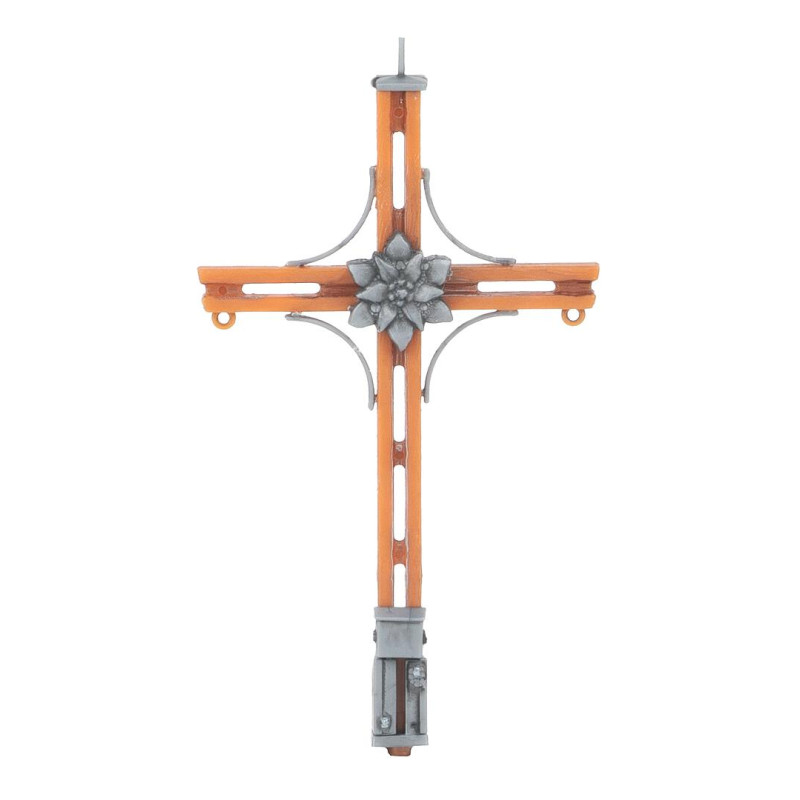 Croix du sommet - Faller 180013 - HO 1/87