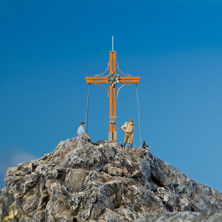 Croix du sommet - Faller 180013 - HO 1/87