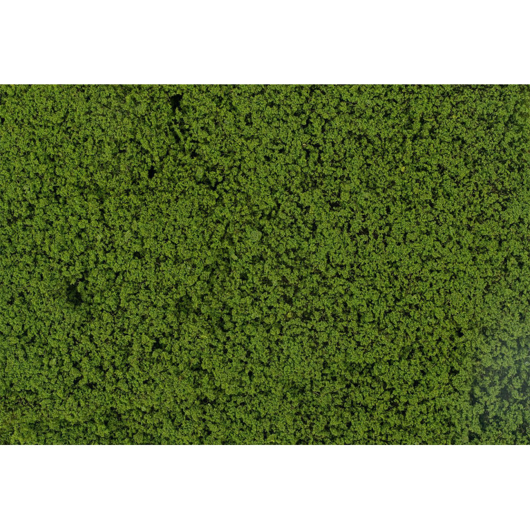 Feuillage, vert, filet étirable, 280 x 140 mm - Faller 181622 - HO 1/87