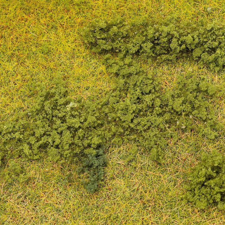 Feuillage, vert - Faller 181622 - HO 1/87