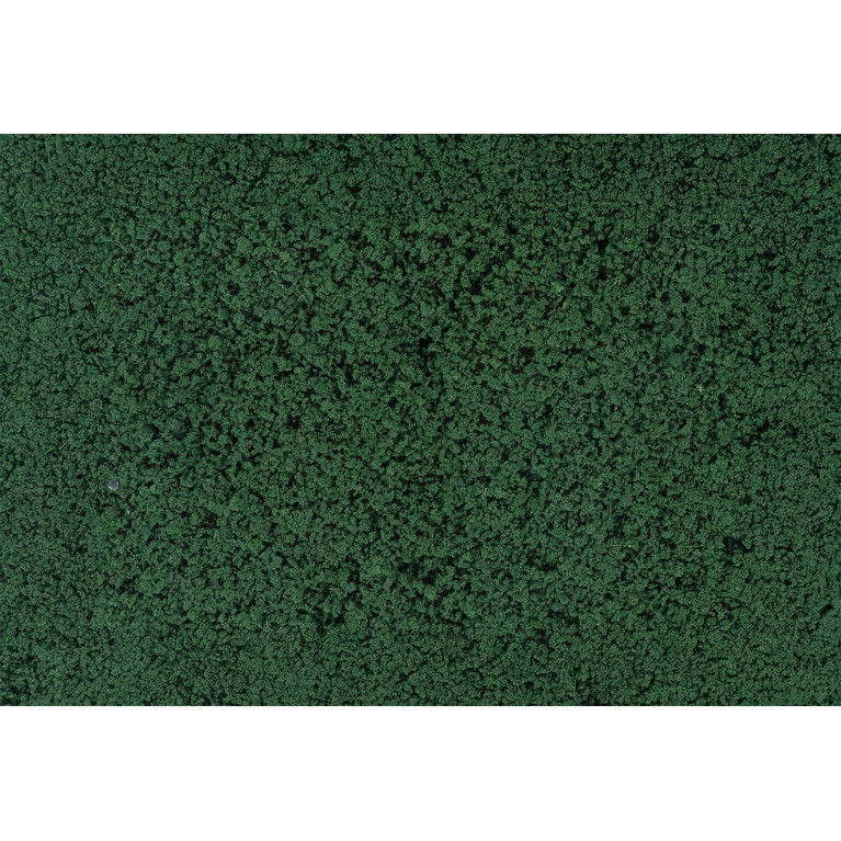 Feuillage, vert pin, filet étirable, 280 x 140 mm - Faller 181624 - HO 1/87