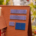 Installation photovoltaïque - Faller 180014 - HO 1/87