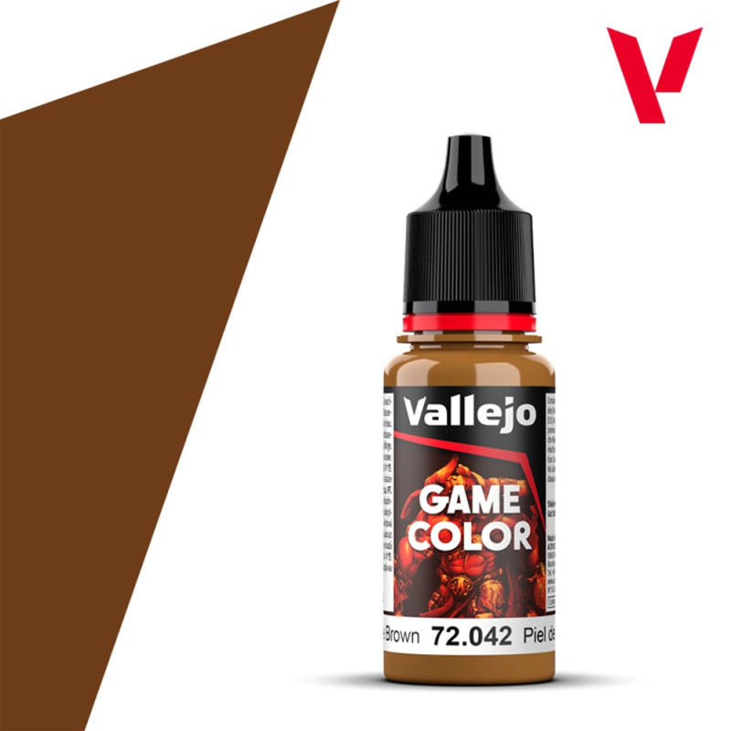 Pack Or - 18ml Game Color - VALLEJO 72.395