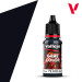 Pack Argenté - 18ml Game Color - VALLEJO 72.394